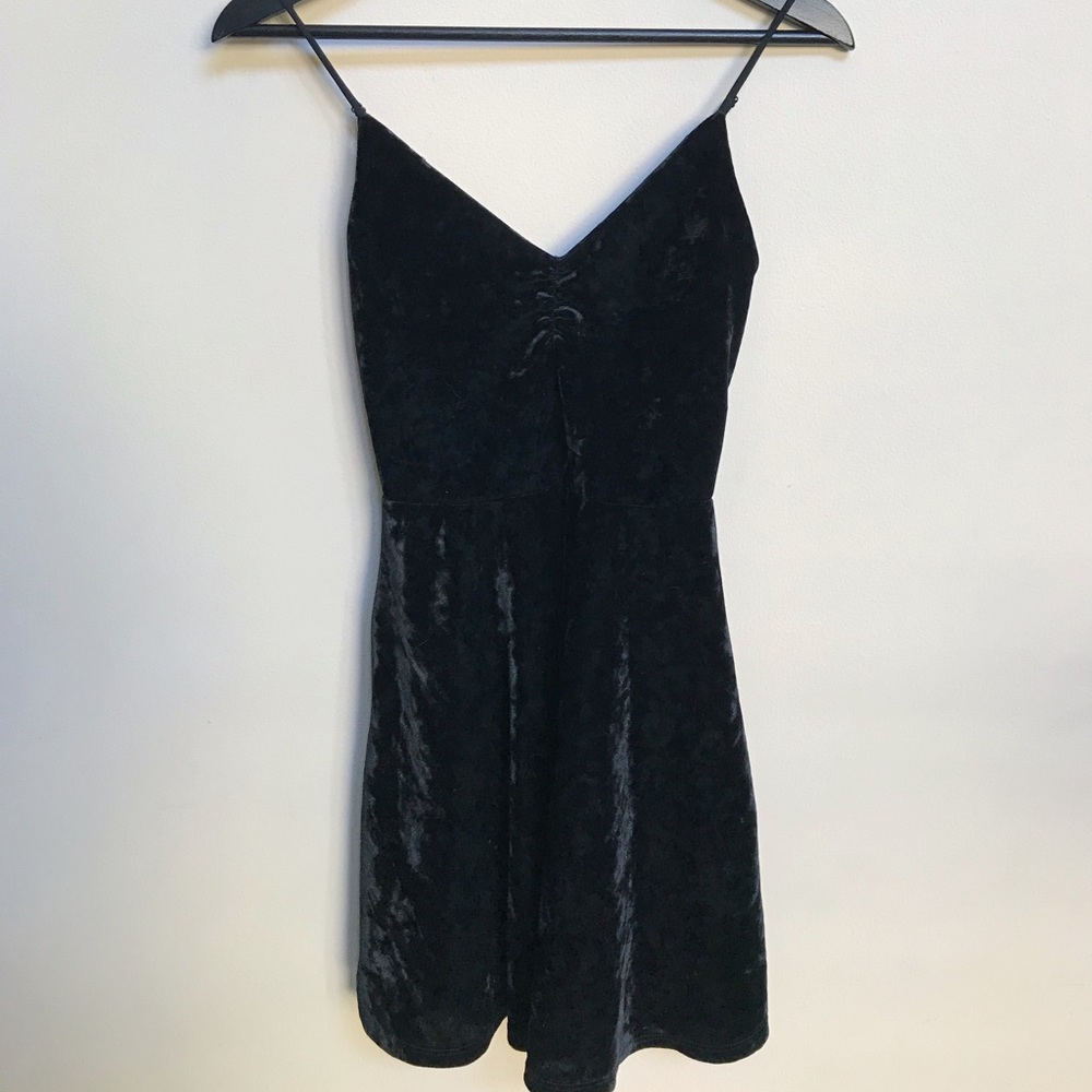 Garage Dress